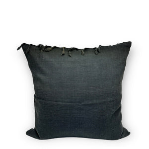 Moira Handwoven Throw Pillow - H+E Goods Company