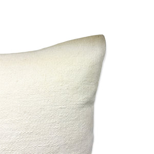 Amira Vintage Cotton Pillow - H+E Goods Company