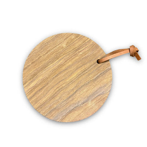 Sandstone Serving Board - H+E Goods Company