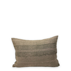 Landour Linen Pillow - Double sided - H+E Goods Company