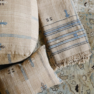 Medea Wool Pillow - H+E Goods Company