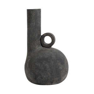 Niva Terracotta Vase - H+E Goods Company