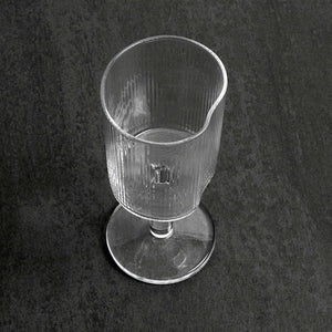 Aarhus White Wine Glass - H+E Goods Company