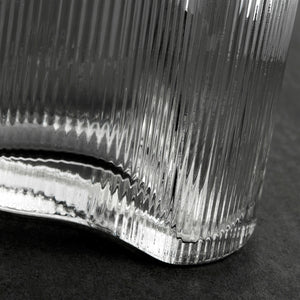 Aarhus Clear Pitcher - H+E Goods Company