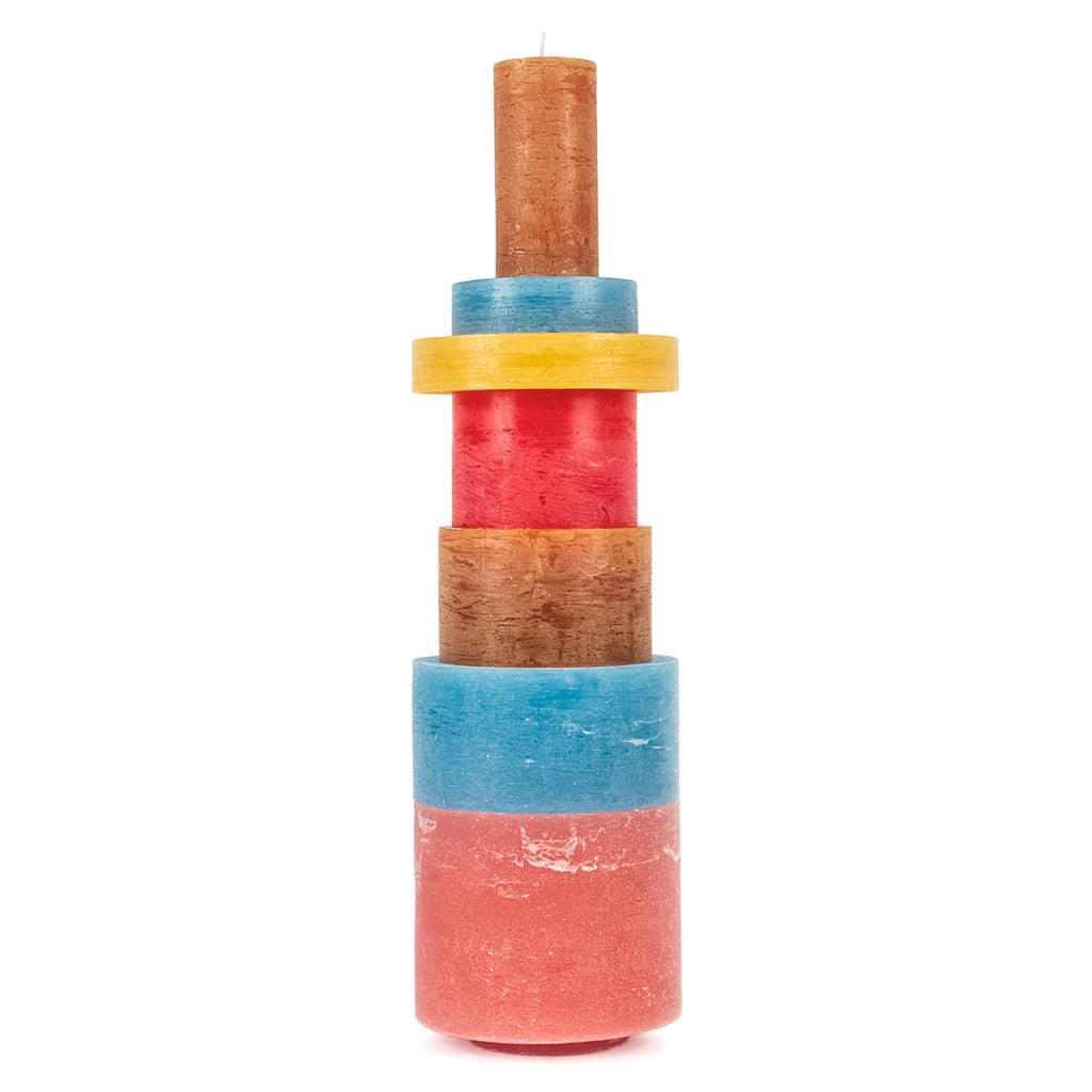 Candle Stack 07 – H+E Goods Company