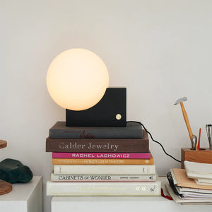 Journey Table Lamp SHY1 - H+E Goods Company