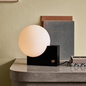 Journey Table Lamp SHY1 - H+E Goods Company