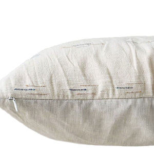 Kargi Handwoven Pillow - H+E Goods Company