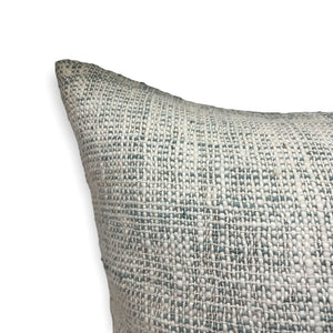 Tyne Handwoven Pillow - H+E Goods Company