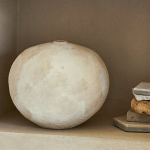 Venera Earthenware Vase