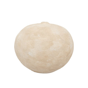 Venera Earthenware Vase