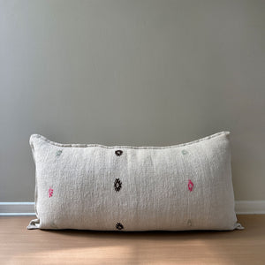 Aegle Vintage Sack Pillow - H+E Goods Company