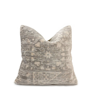 Akdemir Bamboo-Silk Throw Pillow - H+E Goods Company