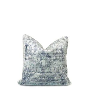 Aktepe Bamboo-Silk Throw Pillow - H+E Goods Company