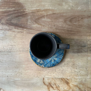 Alanya Coffee Mug - H+E Goods Company
