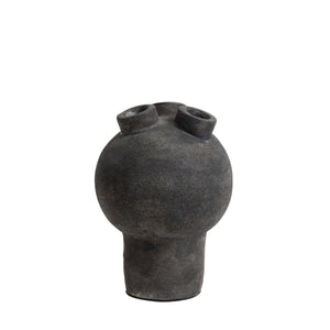 Arden Terracotta Vase - H+E Goods Company