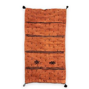 Terracotta Bench Pillow - H+E Goods Company