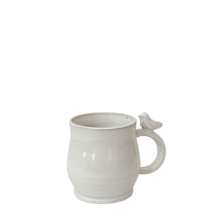Signature Bird Mug - H+E Goods Company