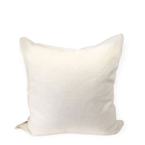 Bruges Linen Pillow - H+E Goods Company