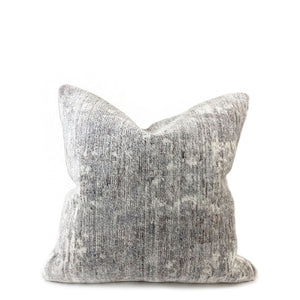 Bulut Bamboo-Silk Throw Pillow - H+E Goods Company