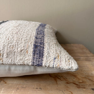 Campania Organic Cotton Pillow - H+E Goods Company