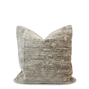 Ceyhan Bamboo-Silk Throw Pillow - H+E Goods Company