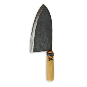 Chef's Kitchen Knife, large - H+E Goods Company