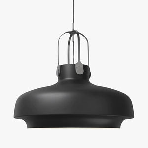 Copenhagen Pendant Ceiling Lamp SC8 - H+E Goods Company