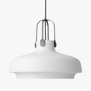 Copenhagen Pendant Ceiling Lamp SC8 - H+E Goods Company