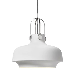Copenhagen Pendant Ceiling Lamp SC7 - H+E Goods Company