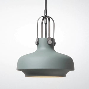 Copenhagen Pendant Ceiling Lamp SC6 - H+E Goods Company
