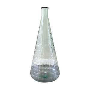 Ademuz Vase with Rope - H+E Goods Company