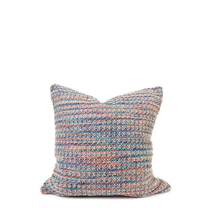 Double-Sided Chenille Throw Pillow - H+E Goods Company
