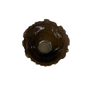 Dusit Porcelain Decorative Bowl - Small - H+E Goods Company