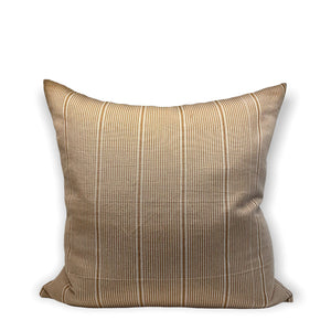 Eileen Handwoven Pillow - H+E Goods Company