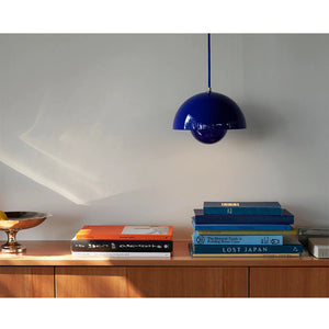 Flowerpot Pendant Ceiling Lamp VP1 - H+E Goods Company