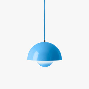 Flowerpot Pendant Ceiling Lamp VP1 - H+E Goods Company