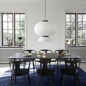 Formakami Pendant Ceiling Lamp JH5 - H+E Goods Company