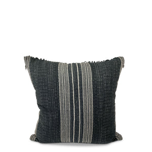 Fotia Handwoven Pillow - H+E Goods Company