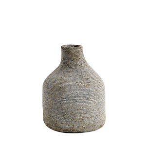 Grena Terracotta Vase - H+E Goods Company