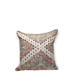 Halline Kilim Pillow - H+E Goods Company