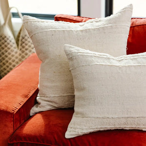 Hispania Throw Pillow - H+E Goods Company