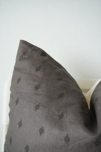 Olivera Handwoven Pillow - H+E Goods Company