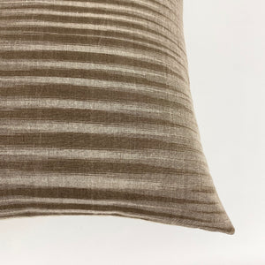 Senem Handwoven Pillow - H+E Goods Company