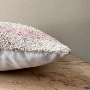 Ischia Organic Cotton Pillow - H+E Goods Company