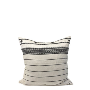Kapasa Decorative Throw Pillow - H+E Goods Company