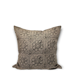 Kibber Linen Pillow - H+E Goods Company