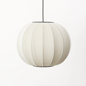 Knit-Wit 45 Pendant Ceiling Lamp - H+E Goods Company