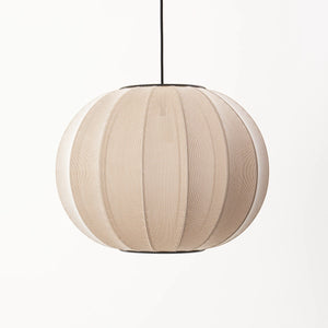 Knit-Wit 45 Pendant Ceiling Lamp - H+E Goods Company