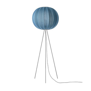 Knit-Wit 60 High Floor Lamp - H+E Goods Company